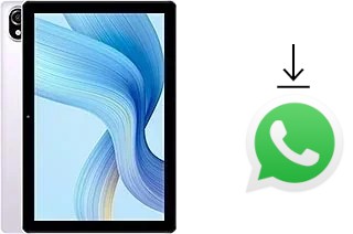 Cómo instalar WhatsApp en un Doogee U10