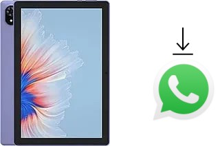 Cómo instalar WhatsApp en un Doogee U9