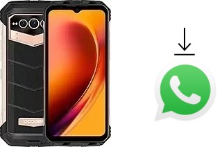 Cómo instalar WhatsApp en un Doogee Doogee V Max