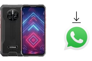 Cómo instalar WhatsApp en un Doogee V11