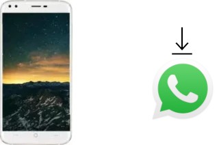 Cómo instalar WhatsApp en un Doogee X30L