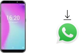 Cómo instalar WhatsApp en un Doogee X80