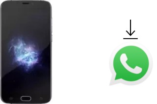 Cómo instalar WhatsApp en un Doogee X9 Mini