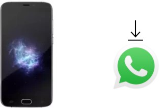 Cómo instalar WhatsApp en un Doogee X9 Pro