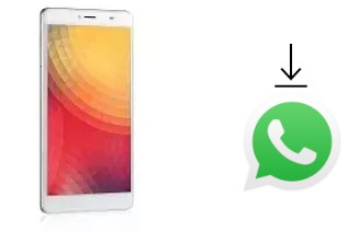 Cómo instalar WhatsApp en un Doogee Y6 Max 3D