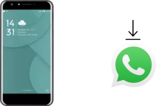 Cómo instalar WhatsApp en un Doogee Y6