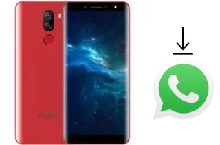 Cómo instalar WhatsApp en un Doopro P5 Pro