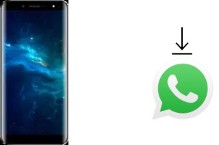 Cómo instalar WhatsApp en un Doopro P5