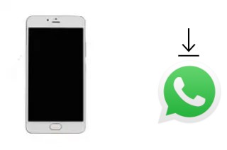 Cómo instalar WhatsApp en un Doov A8