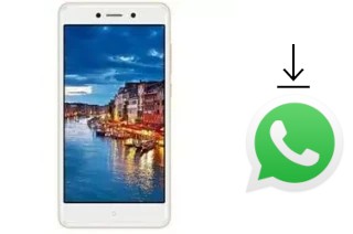 Cómo instalar WhatsApp en un Doov C10