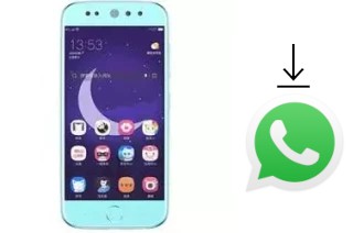 Cómo instalar WhatsApp en un Doov L525