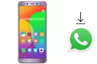 Cómo instalar WhatsApp en un Doov L925