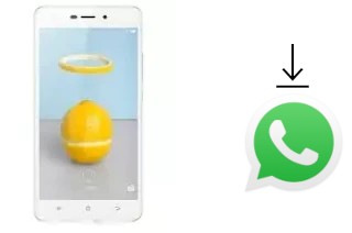 Cómo instalar WhatsApp en un Doov V15