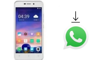 Cómo instalar WhatsApp en un Doov V31