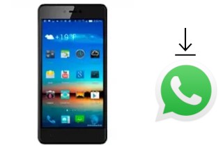 Cómo instalar WhatsApp en un Doppio SL514