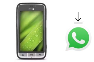 Cómo instalar WhatsApp en un Doro 8028