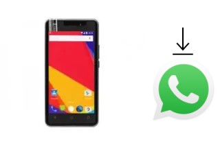 Cómo instalar WhatsApp en un Dotpad R6