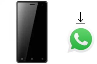 Cómo instalar WhatsApp en un Douzo Knight D51