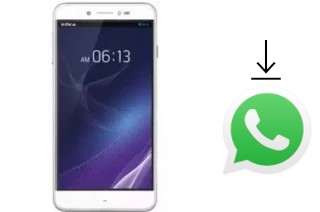 Cómo instalar WhatsApp en un DTAC Phone T3