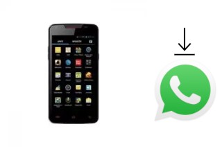 Cómo instalar WhatsApp en un DTC GT19