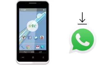 Cómo instalar WhatsApp en un DTC GT6X