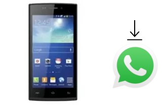 Cómo instalar WhatsApp en un Dynamic G7