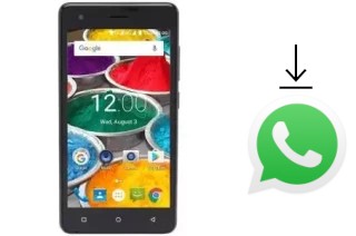 Cómo instalar WhatsApp en un E-Boda Eclipse G500HD