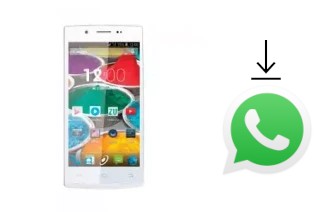 Cómo instalar WhatsApp en un E-Boda Storm X450 II