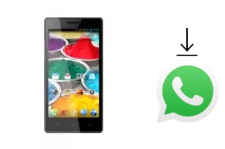 Cómo instalar WhatsApp en un E-Boda Storm X450