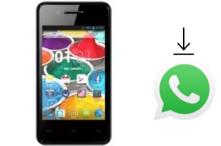 Cómo instalar WhatsApp en un E-Boda Sunny V36