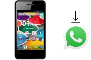 Cómo instalar WhatsApp en un E-Boda Sunny V37