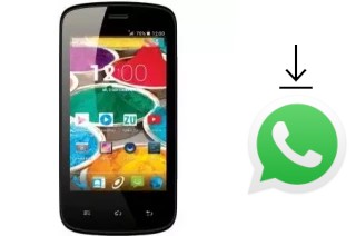 Cómo instalar WhatsApp en un E-Boda Sunny V400