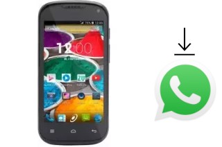 Cómo instalar WhatsApp en un E-Boda Sunny V410