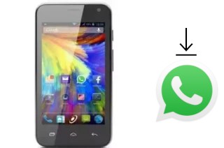 Cómo instalar WhatsApp en un E-Boda Sunny V410Q