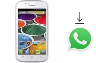 Cómo instalar WhatsApp en un E-Boda V40