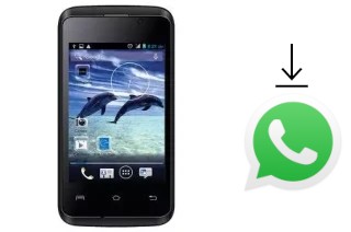 Cómo instalar WhatsApp en un E-tel I2