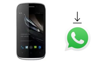 Cómo instalar WhatsApp en un E-tel I4