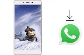 Cómo instalar WhatsApp en un E-tel O2