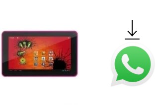 Cómo instalar WhatsApp en un Easypix SmartPad EP751