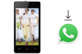 Cómo instalar WhatsApp en un Ebest T5