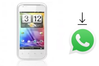 Cómo instalar WhatsApp en un Ebest W58sx