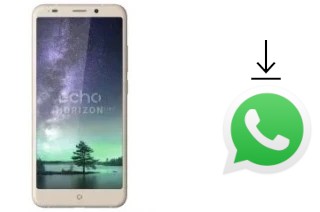 Cómo instalar WhatsApp en un Echo Horizon Lite Plus