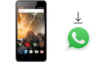 Cómo instalar WhatsApp en un Echo Java