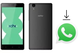 Cómo instalar WhatsApp en un Echo Note