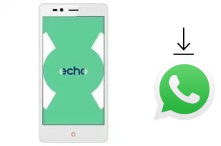 Cómo instalar WhatsApp en un Echo Smart 4G