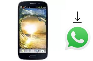 Cómo instalar WhatsApp en un effire CityPhone Astra Z1