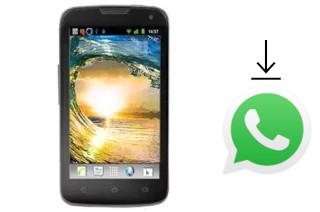 Cómo instalar WhatsApp en un effire CityPhone Astra