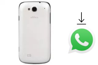 Cómo instalar WhatsApp en un effire CityPhone CY-100