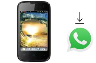 Cómo instalar WhatsApp en un effire CityPhone CY-85