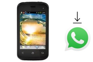 Cómo instalar WhatsApp en un effire CityPhone Nova